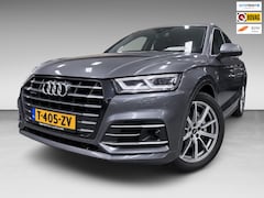 Audi Q5 - 55 TFSI e quattro Competition 367PK SOH-TEST/PANO/V-COCKPIT/DAB/BOSE/CARPLAY///