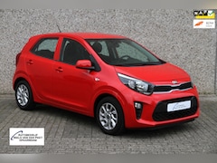 Kia Picanto - 1.0 CVVT EconomyPlusLine / Airco / Bluetooth / Elektrische ramen / enz