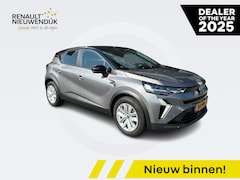 Renault Captur - 1.8 E-Tech full hybrid 160 Evolution Parkeersensoren voor en achter | 10 inch Multimediasc