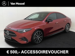 Mercedes-Benz CLA-Klasse - 180 Business Solution AMG