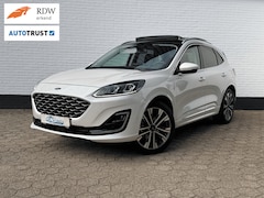 Ford Kuga - 2.5 PHEV Vignale PANODAK l ACC l B&O l TREKHAAK l 20''