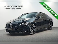 Mercedes-Benz CLA-Klasse - 250 e AMG ✅ NAVI ✅ CAMERA ✅ SFEERVERLICHTING ✅ APPLE CARPLAY / ANDROID AUTO ✅ BTW AUTO
