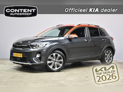 Kia Stonic - 1.0 T-GDi 100pk DynamicPlusLine