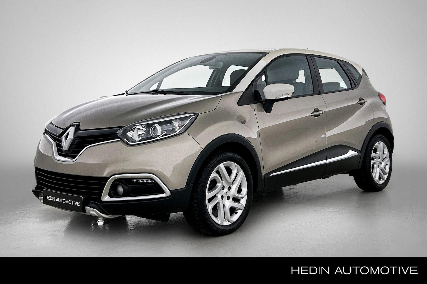 Renault Captur - 0.9 TCe Dynamique | Wordt Verwacht | Navigatie | Airco | Cruise control | - AutoWereld.nl