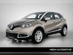 Renault Captur - 0.9 TCe Dynamique | Navigatie | Airco | Cruise control |