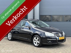 Volkswagen Golf Variant - 1.4 TSI Comfortline 1e EIGENAAR