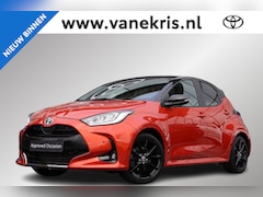 Toyota Yaris - 1.5 Hybrid Executive, Premium Pack, Panodak, JBL, Climate control, Lederen stoelen