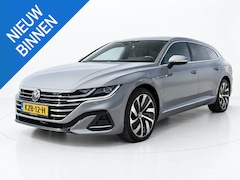Volkswagen Arteon Shooting Brake - 1.4 TSI PHEV eHybrid R-Line Business+ TREKHAAK