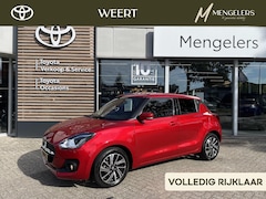 Suzuki Swift - 1.2 Style Smart Hybrid | Rijklaar | Apple Carplay | Stoel Verwarming | Camera |