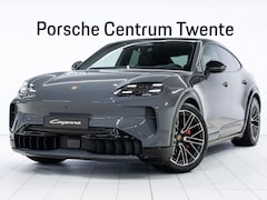 Porsche Cayenne Electric - S Coupé