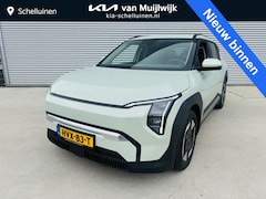 Kia EV3 - Plus 81.4 kWh Stoel- & Stuurverw. | Privacyglass | PDC rondom | Dodehoekdetectie | Vehicle