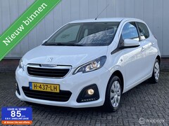 Peugeot 108 - 1.0 e-VTi Active | NL Auto | Incl BTW | Airco | 5Drs |