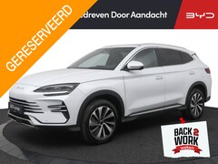 BYD Seal U - 1.5 DM-i FWD Boost | DEALER | Panorama dak | Apple Carplay | Navigatie | 360 graden camera