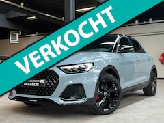 Audi A1 citycarver - 30 TFSI epic #Sfeerverlichting/Carplay/Automaat/Xenon