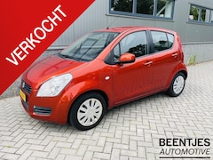 Suzuki Splash - 1.0 VVT Comfort | Airco | Volledig onderhouden
