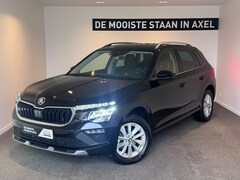 Skoda Kamiq - 1.0 TSI Business Edition