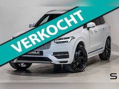 Volvo XC90 - 2.0 T8 Twin Engine AWD Inscription|NAP|Pano|Vol