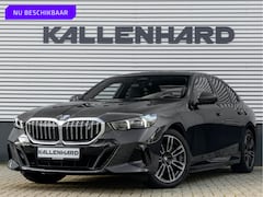 BMW i5 - eDrive40 - M-Sport - Active Cruise Control - Harman Kardon