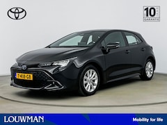 Toyota Corolla - Hybrid 140 Active | NL dealeronderhouden |