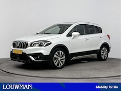 Suzuki S-Cross - 1.4 Boosterjet High Executive