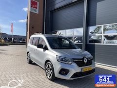 Renault Kangoo - combi automaat 1.3 TCe Nordic Rolstoellift