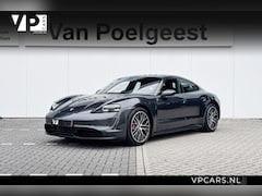 Porsche Taycan - 4S Performance | 84 kWh | BOSE Surround | Achterasbesturing | Panoramadak |