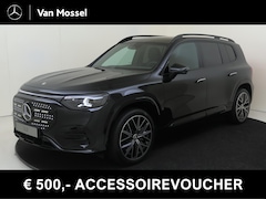 Mercedes-Benz GLB - 250+ Business Solution AMG 85.5 kWh Premium - Nightpakket - Multibeam - Memorypakket - Car