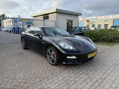Porsche Panamera - 3.0 D