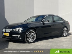 BMW 3-serie - 320i Luxury Edition / Dealer Onderhouden / Schuif-Kantel Dak / DAB / 19" Lichtmetalen Spor