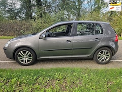 Volkswagen Golf - 1.6 FSI Turijn