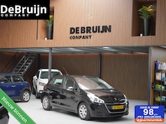 Peugeot 208 - 1.6 BlueHDi Active | Navi | Cruise | BT | APK