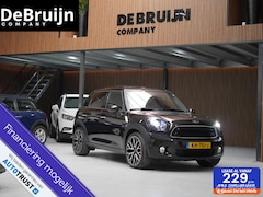 MINI Countryman - 1.6 Cooper| JCW Edition | Pano | Leder | APK