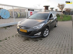 Hyundai i40 Wagon - 1.6 GDI Blue Business Edition