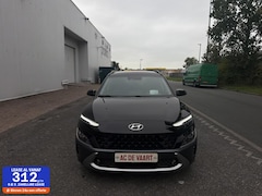Hyundai Kona - 1.6 GDI HEV Fashion - FACELIFT/NAVI/HUD/CAM/NAP