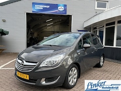 Opel Meriva - 1.4 Turbo Edition| Cruise| Trekhaak| Airco|