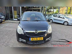 Opel Agila - 1.2 Enjoy