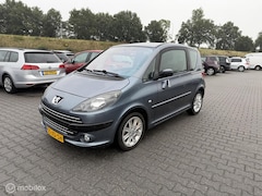 Peugeot 1007 - 1.6-16V Gentry nieuwe apk airco