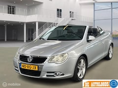 Volkswagen Eos - Sport 2.0-16v FSI Apk 18-01-2027