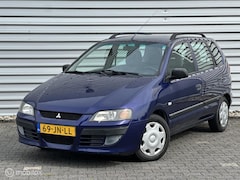 Mitsubishi Space Star - 1.3 Family Diamond | Airco |