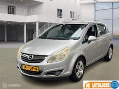Opel Corsa - 1.4-16V inTouch | APK 16-01-2027