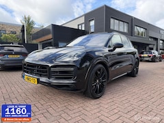 Porsche Cayenne - 4.0 Turbo Panoramadak Trekh Leder Camera 22"