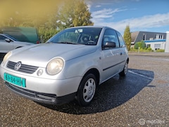 Volkswagen Lupo - 1.4 Comfortline