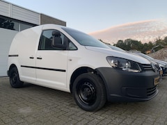 Volkswagen Caddy - Bestel 1.6 TDI NWE APK Airco Elektrische ramen Trekhaak