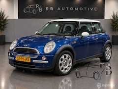 MINI 3-Deurs - 1.6 Cooper AC APK INRUILKOOPJE