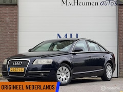 Audi A6 Limousine - 2.4 V6 Geen APK Rijd Schakelt goed