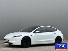 Tesla Model 3 - Premium Long Range AWD | Trekhaak | SOH 92, 2%