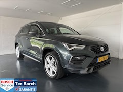SEAT Ateca - 1.5 TSI FR Business Intense, Pano, Stoelverw., LED