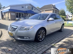 Opel Insignia - 1.4 Turbo EcoFLEX Edition