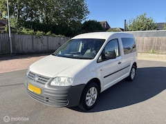 Volkswagen Caddy - Combi 1.4 Turijn 5p. 2005 benzine