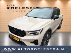 Volvo XC40 - 2.0 B4 Plus Dark | Panoramadak | Adaptive Cruise | Elektrische Stoelen | BLISS | 360 Camer